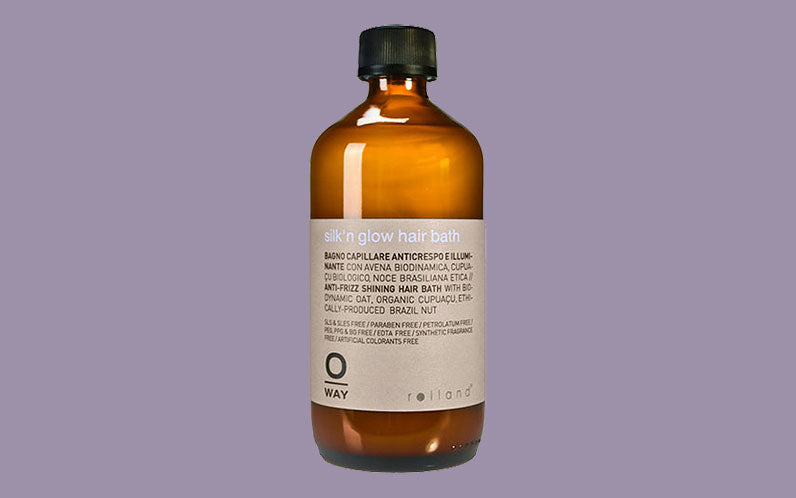 Oway - Silk'n Glow Hair Bath – Tesler Salon
