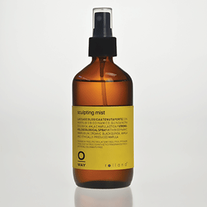 Organic Styling Products