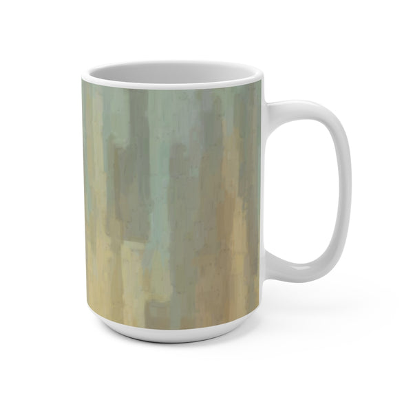 Mug 15oz