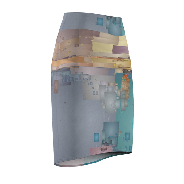 Women's Pencil Skirt