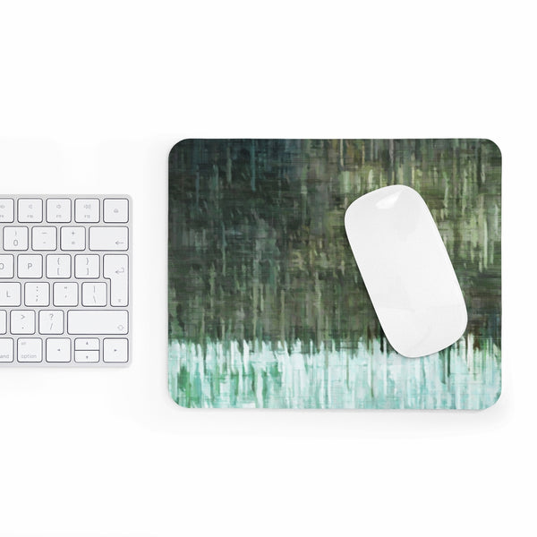 Mousepad with Indifference Artwork
