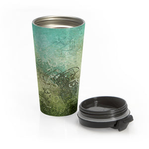 Stainless Steel Travel Mug