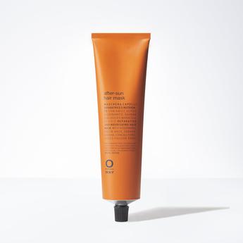 Oway Sunway After Sun Hair Mask (150 ml.-500 ml.)