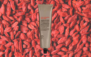 Oway Color Protection Hair Mask (150ml.-500ml.)