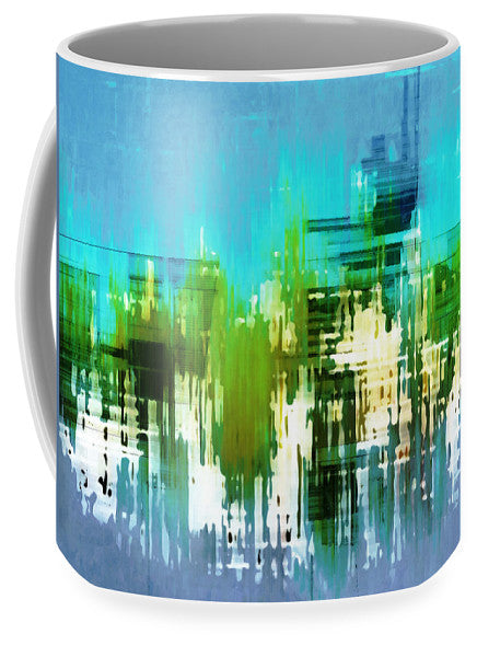 Atlantis 1 - Mug