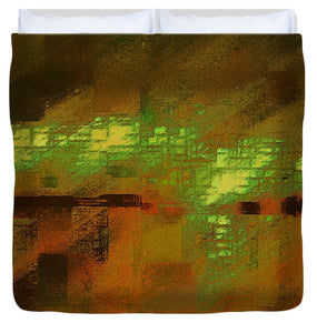 Blade Runner - Duvet Cover