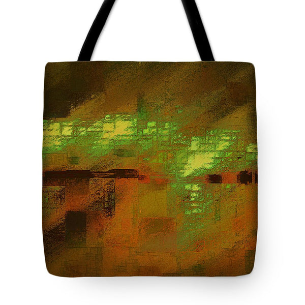 Blade Runner - Tote Bag