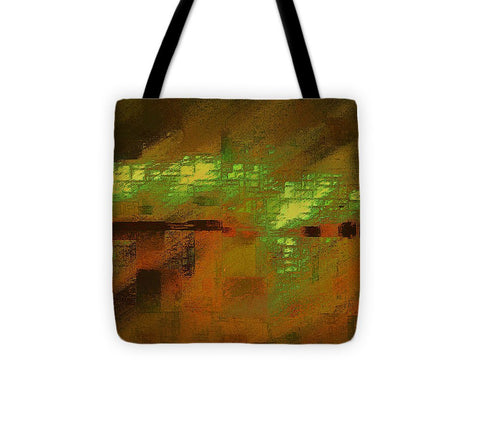 Blade Runner - Tote Bag