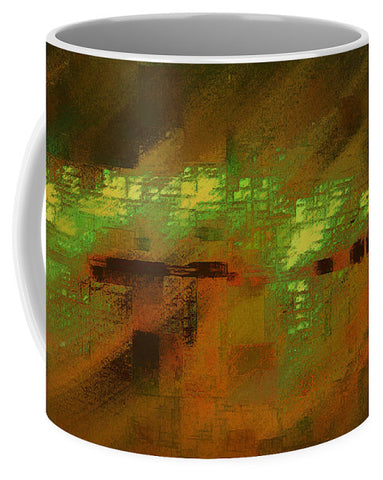 Blade Runner - Mug