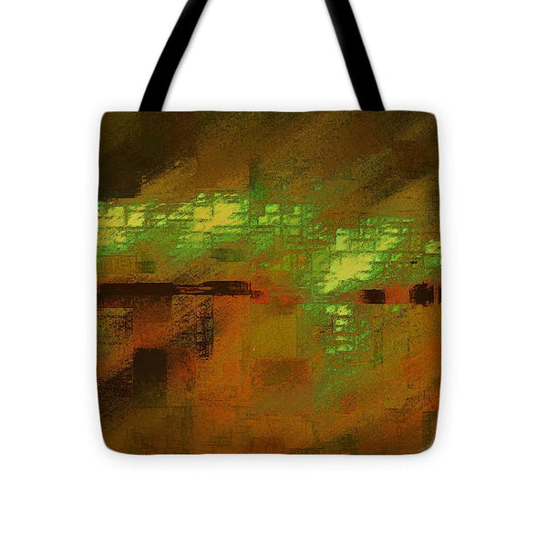 Blade Runner - Tote Bag