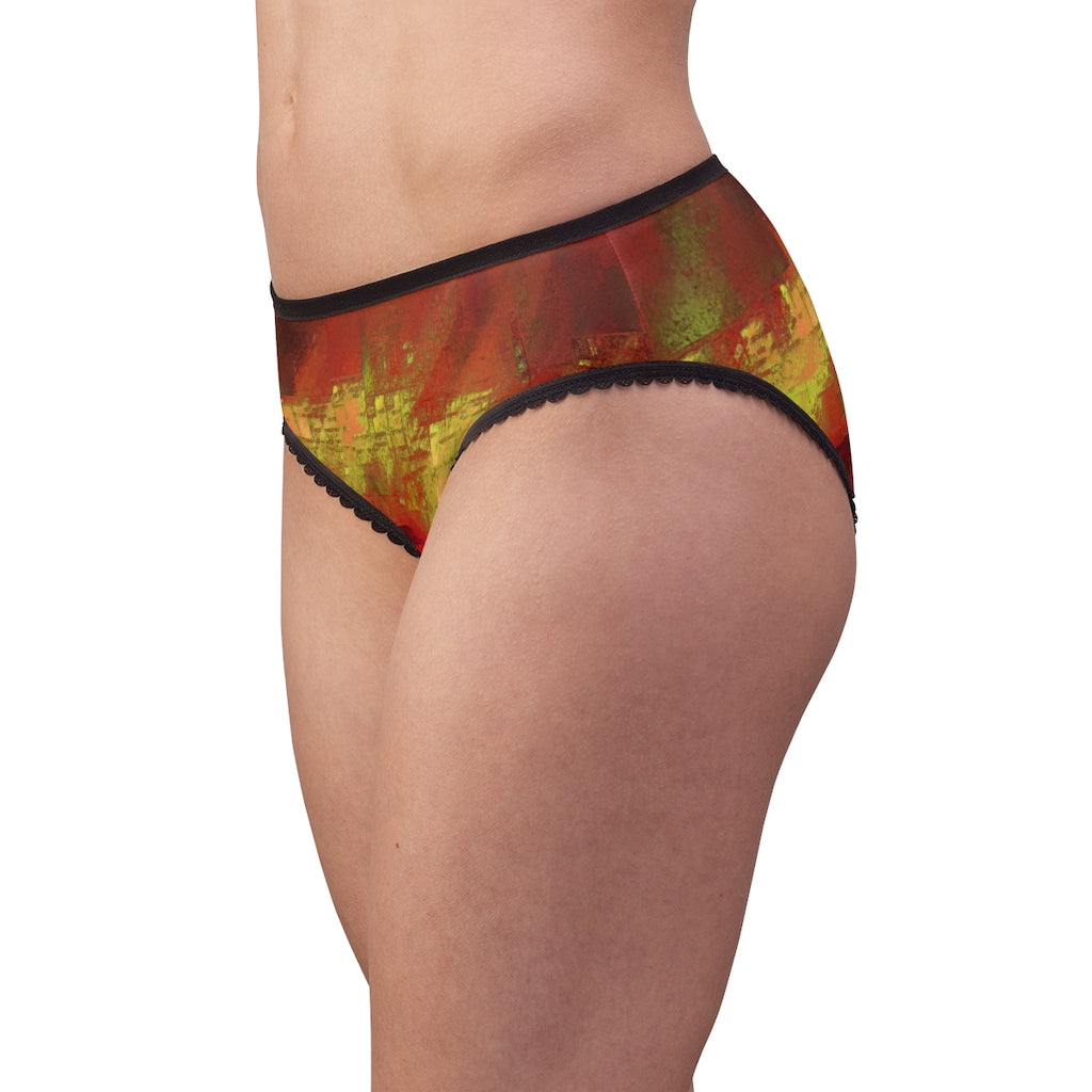 Women's Briefs