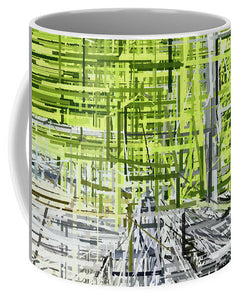 Green Shoots - Mug