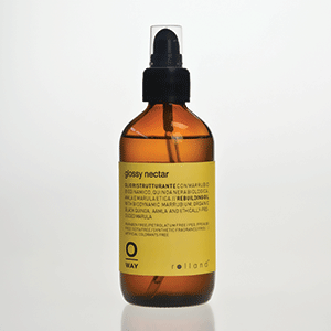 Oway Nurturing Drops (50ml.)